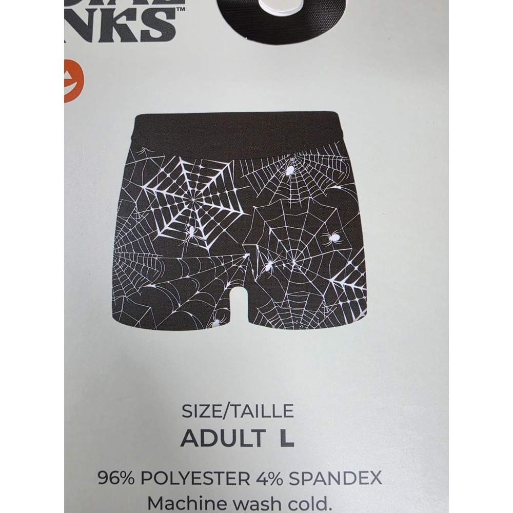 Halloween Men's /‎ Women's Boxer Briefs  CultureFly – Brand New